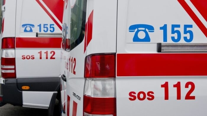 Ambulance Tender to Be Cancelled, Health Minister Faces Dismissal Vote