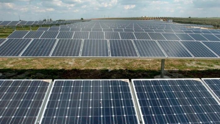 Solar Plant Project Announced in Southern-Central Slovakia