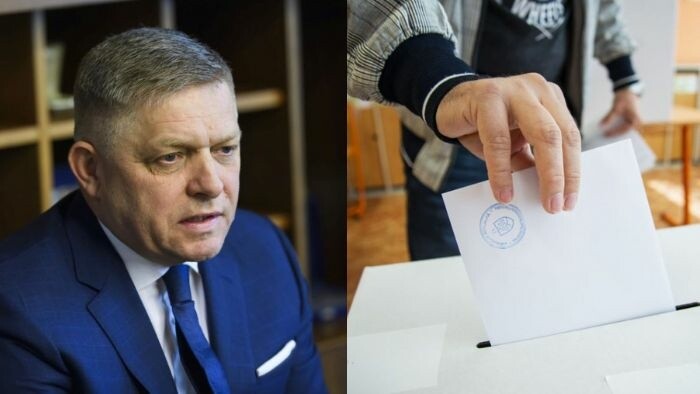 Premier Thinks Parliament Should Deal with Suspicions of Election Meddling