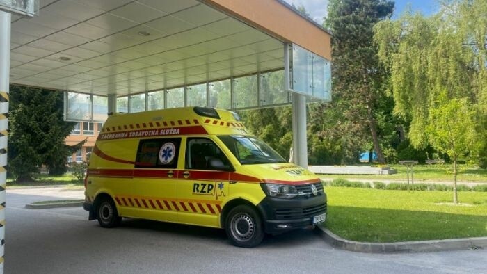 Government to Discuss Nationalizing Emergency Medical Service System