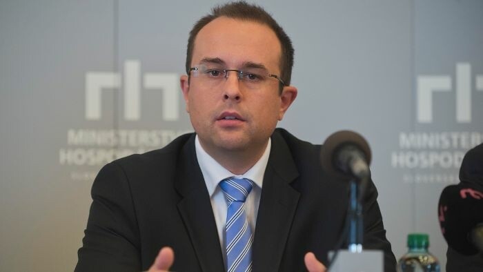 Slovak Diplomacy Confirms Its Peace Stance at Foreign Affairs Ministers' Meeting