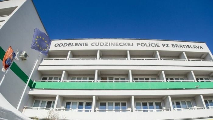 Foreigners can also activate BOK at police stations and client centers 