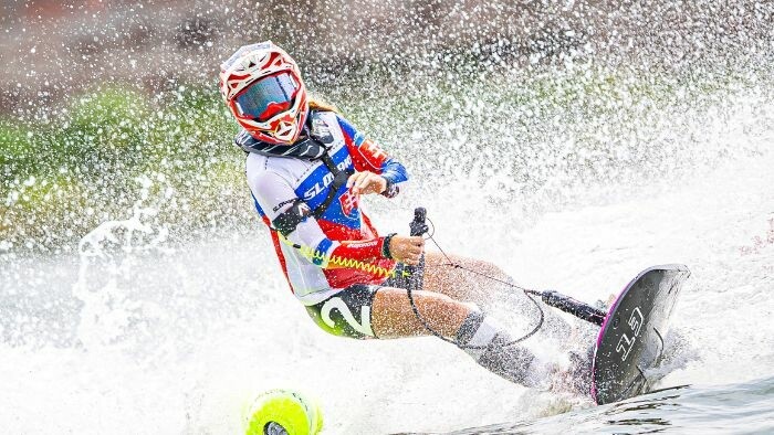 Two More Bronze Medals for Slovakia At World Games