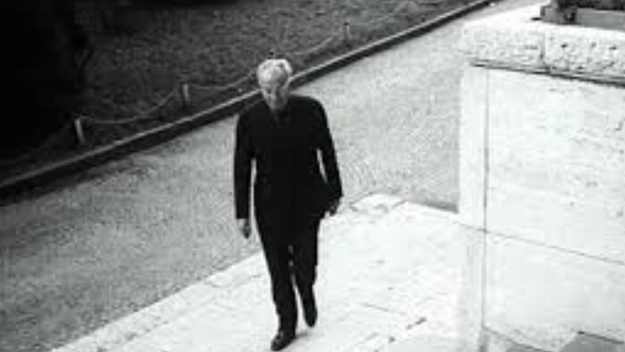 Režisér Milan Černák nakrútil film o okupácii Česko-Slovenska