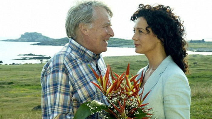 Rosamunde Pilcher: Dedičstvo lásky