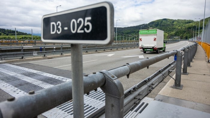 Všetky tri úseky D3 by sa mali začať stavať v tomto roku