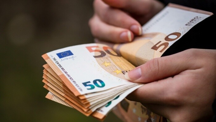 Konsolidácia verejných financií 