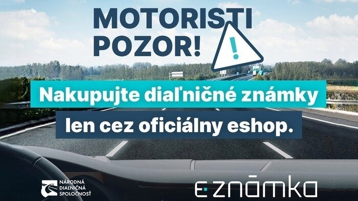 Vorsicht beim Online-Kauf der Autobahnvignette