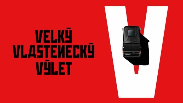 Nový dokumentárny film Veľký vlastenecký výlet