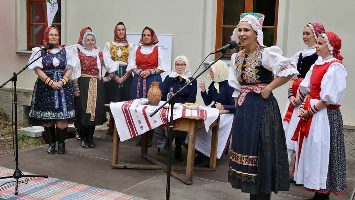 Nárečia vo FS Litvor 