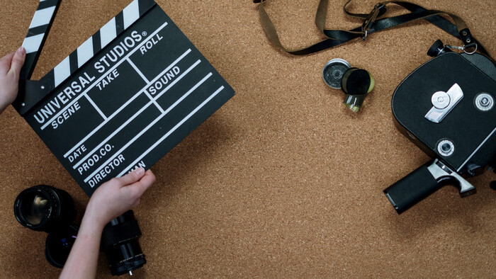 Medzinárodný filmový festival Cinematik
