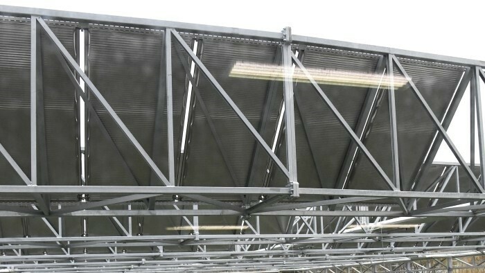 Le recyclage des panneaux photovoltaïques mis au rebut est un problème croissant