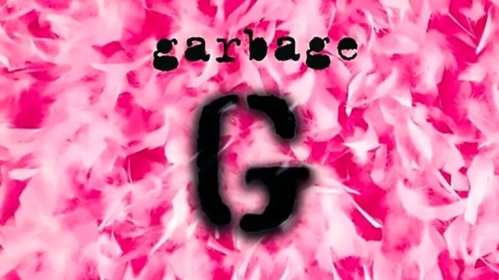 Kultový album_FM: Garbage – Garbage