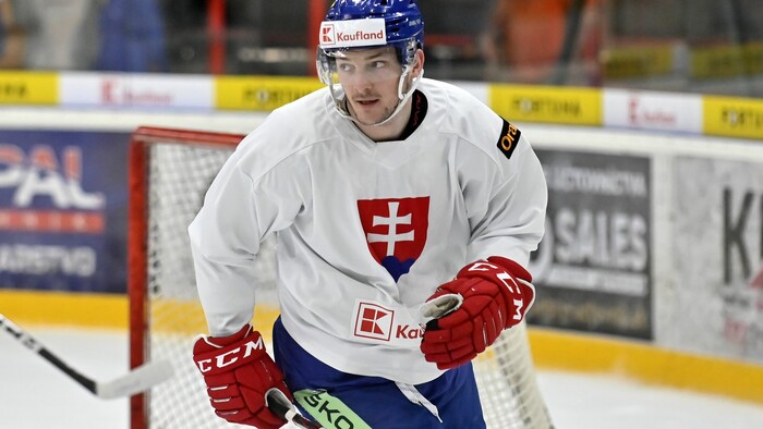 HOKEJ: Veľká výzva pre Okuliara vo Švédsku