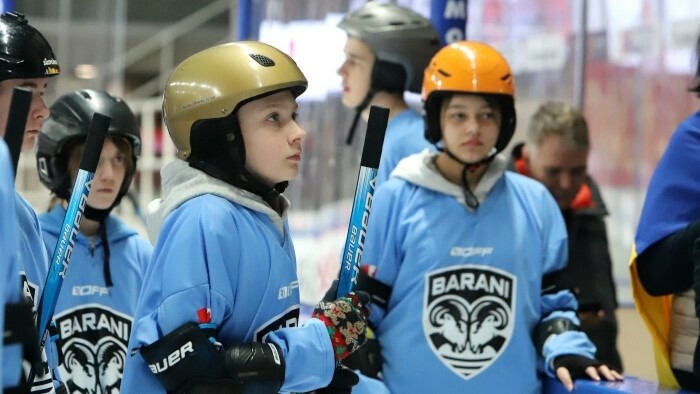 Mineurs ukrainiens sans parents : une situation intenable