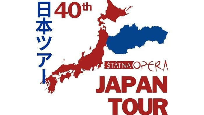 Úspešné 40. turné Štátnej opery v Japonsku
