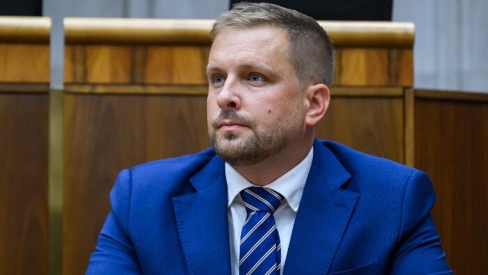 Ministri rokujú po letnej prestávke (aktualizované)