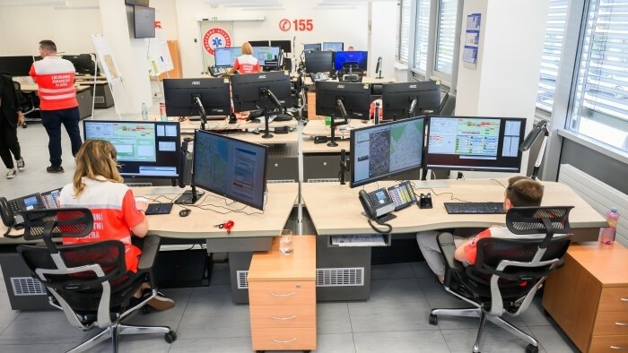 Žiadajú zásadnú reformu záchraniek