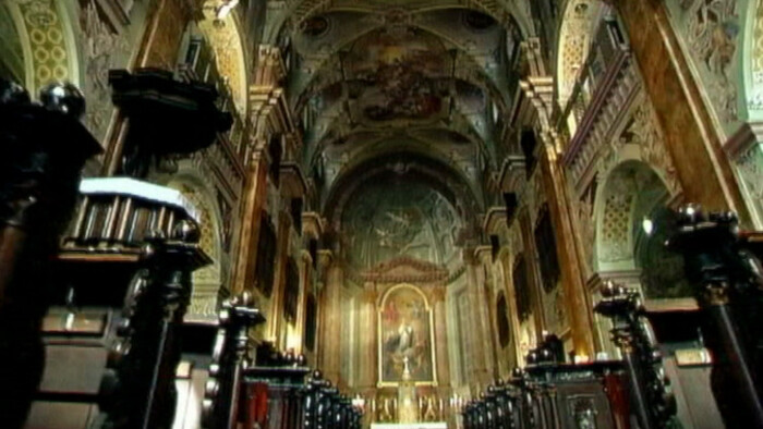 Košickí mučeníci scénické oratórium