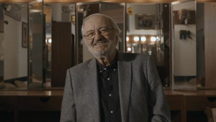 Príprava filmu v koporodukcii Slovenskej televízie – Lasicovi vstup zakázaný