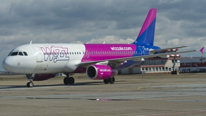 Étape importante pour l'aéroport de Bratislava : 12 nouvelles lignes ajoutées !
