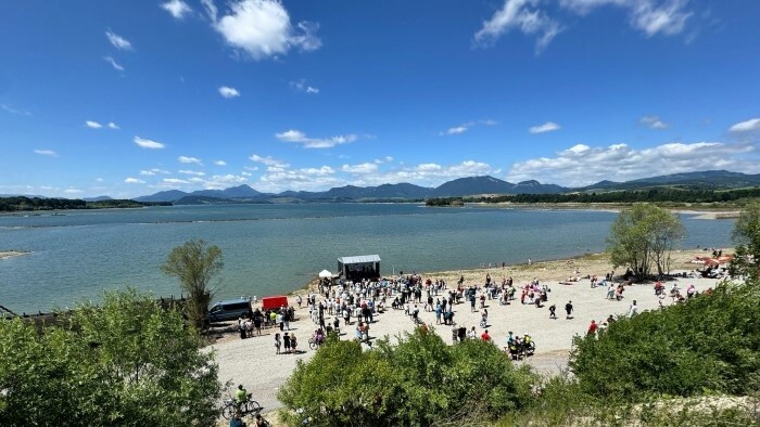 Le Mara Air Show se déroulera le 22 août