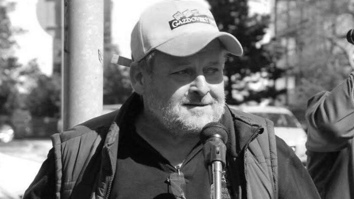 Spomienka na dúbravského historika Ľuba Navrátila