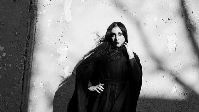 Album týždňa: Marissa Nadler - New Radiations