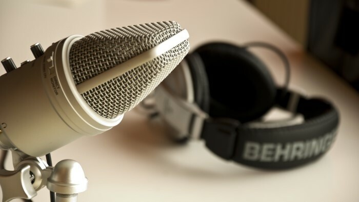 Auf slowakischer Welle - Radio Vatikan