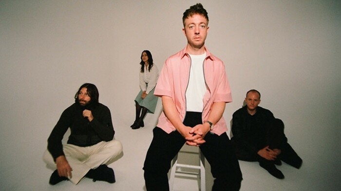 The Selector: Mount Kimbie, Halima, Kieran Hebden aj Mala