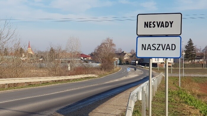 Zákon o používaní menšinových jazykov