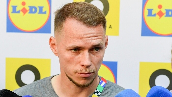 FUTBAL: Ondrej Duda na súpiske arabského klubu Al-Ettifaq