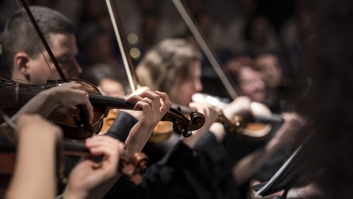 Hudobný festival Young Euro Classic