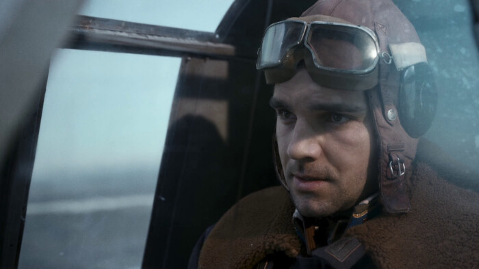 Pilot: boj o prežitie