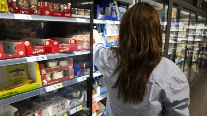 El mal estado de los alimentos es la principal razón para tirarlos a la basura