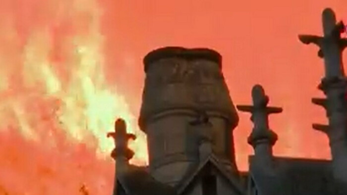 Najnovšie technológie ukazujú, ako zvládli stavitelia chrámu Notre-Dame zdolať takmer nemožné