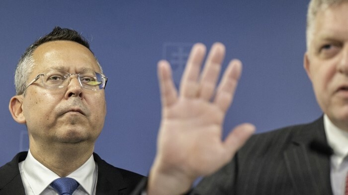 El Consejo de Coalición ha acordado los próximos pasos en el proceso de consolidación 
