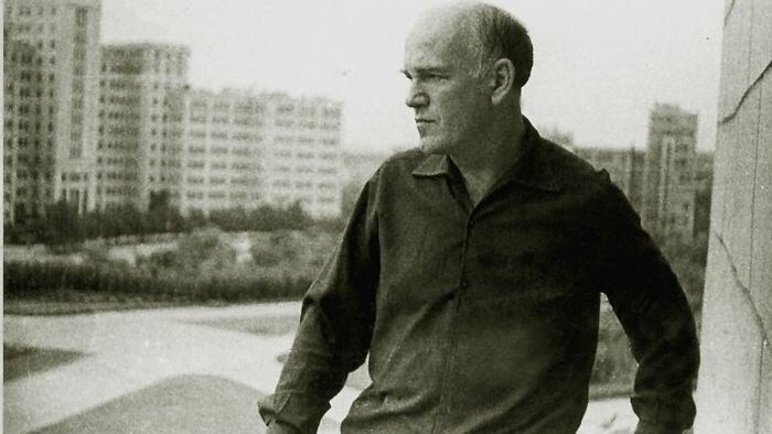 Hudobné vrstvenie: Sviatoslav Richter