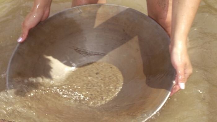 Succès des Slovaques lors des Championnats du monde d'orpaillage