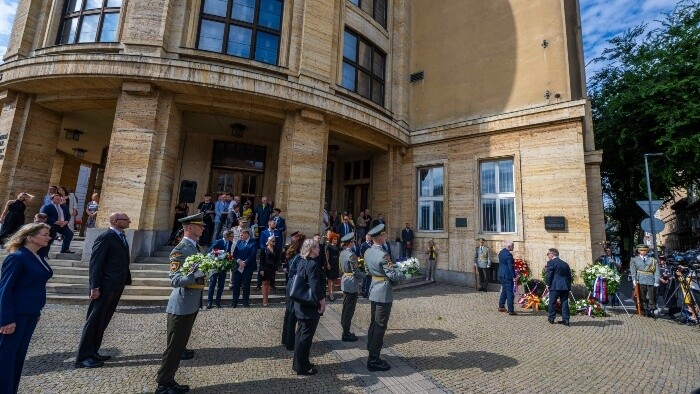 Invázia vojsk Varšavskej zmluvy