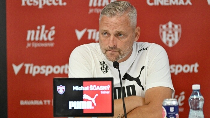 FUTBAL: Zápas Spartaka Trnava s Craiovou 