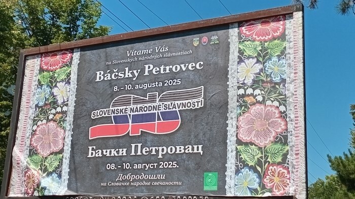 Srbský ombudsman preveril postupy polície v Báčskom Petrovci