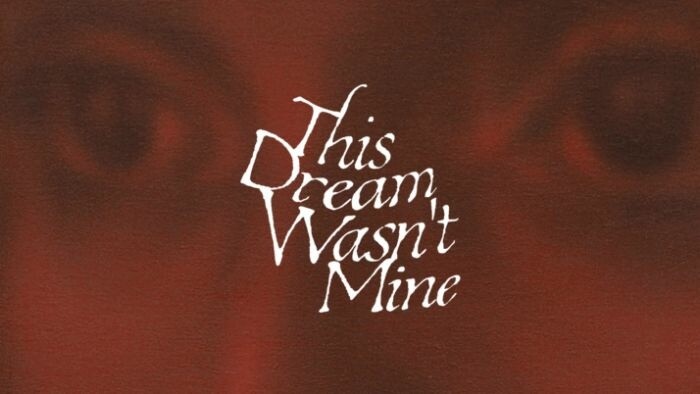 Výstava This Dream Wasn't Mine v Galérii White and Weiss 
