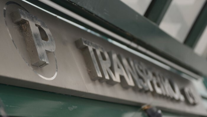 Anuncian la interrupción del suministro de petróleo a Eslovaquia a través del oleoducto Druzhba