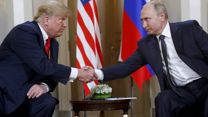 Le sommet de l'Alaska pourrait apporter une avancée décisive dans la résolution de la guerre en Ukraine