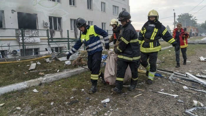 Sommet de l’Alaska : Réactions des plus hauts représentants slovaques