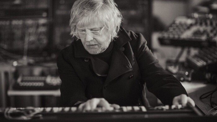 Mental_FM: Will Gregory, Test Dept, The Orb aj Hans Zimmer