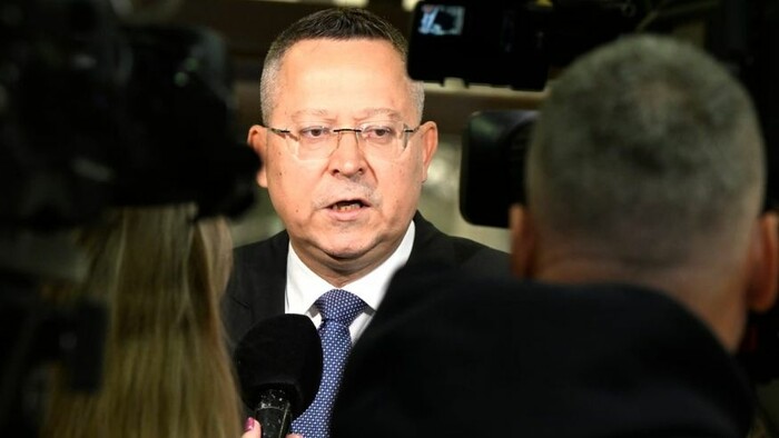 Coalition Yet to Finalize Consolidation Plan 
