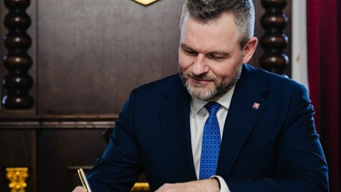 President Ratified Convention on Police Cooperation in Southeast Europe
