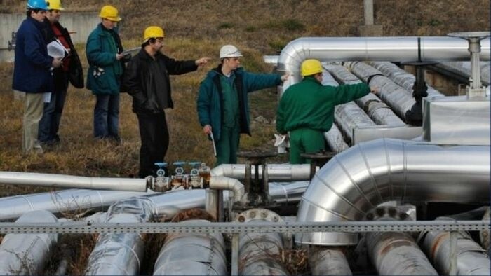 The Ongoing Threat to the Druzhba Oil Pipeline